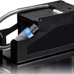 Smoke Factory Akku für Scotty II Top-Seller