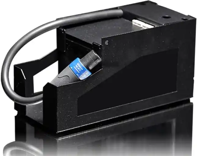 Smoke Factory Akku für Scotty II Top-Seller