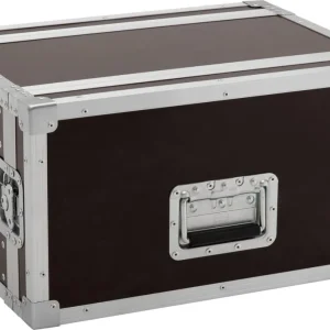 Abverkauf ROADINGER Rack Profi 6HE 25cm