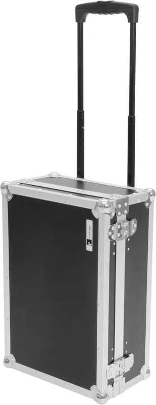 ROADINGER Universal-Koffer-Case SOD-1 mit Trolley Preisreduziert