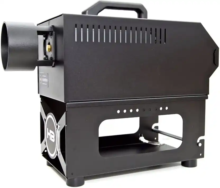 HAZEBASE highpower² Tour-Nebelmaschine Bestpreis