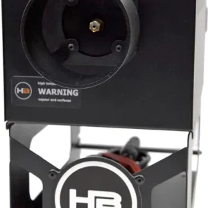 HAZEBASE classic² Nebelmaschine Expressversand