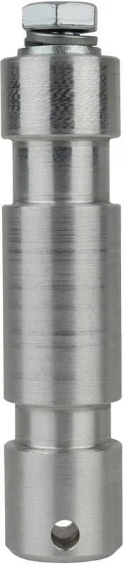 Wochenendangebot SHOWGEAR TV-Spigot 115 mm, Ø 29 mm, M10