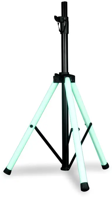 Nur Heute ADJ Farbstand LED