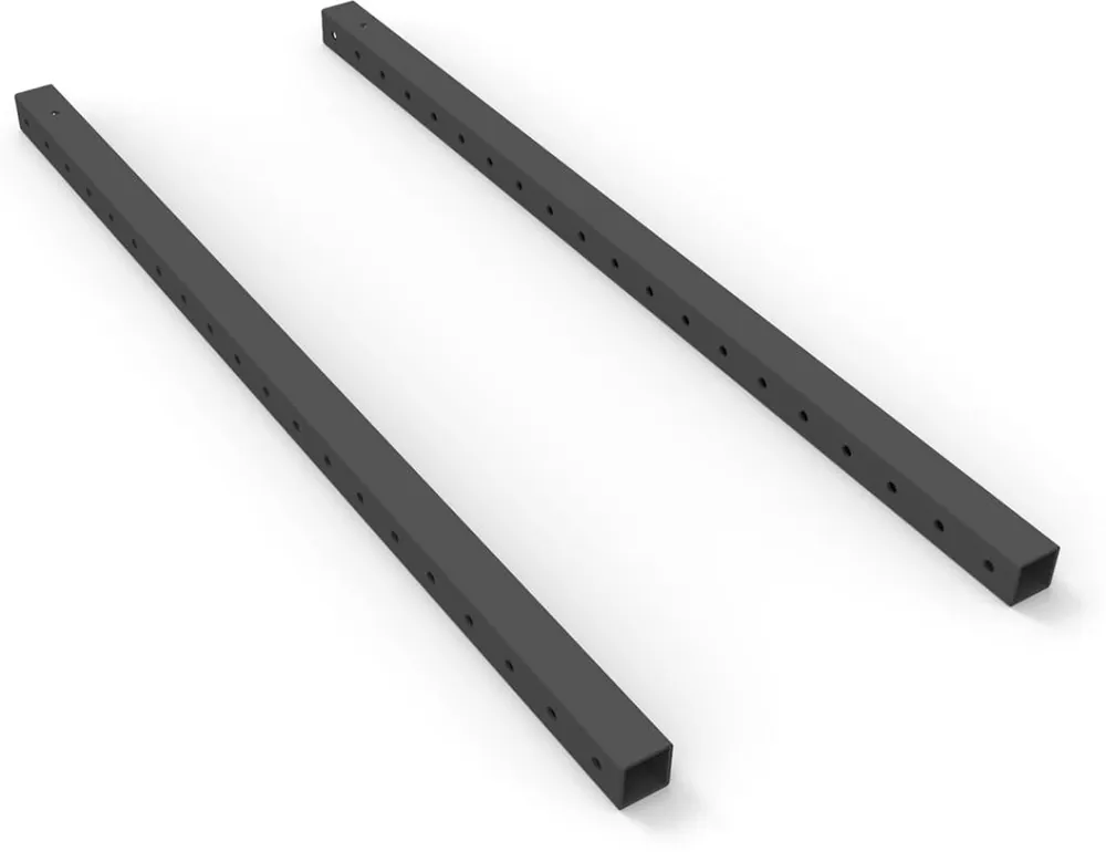 Admiral Freedom Satz. 2x Profil 100cm Wochenendangebot