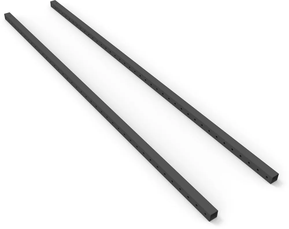 Schnäppchen Admiral Freedom Satz. 2x Profil 200cm