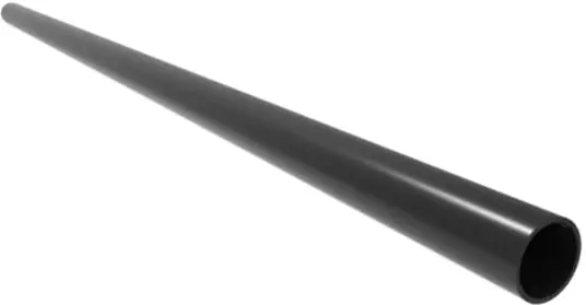 Sichere Zahlung Admiral Hängerohr Stahl 48mm für L 210 schwarz