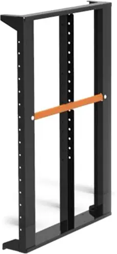 Neue Kollektion Admiral Slim-line Paneel mit Mittelkonsole H110