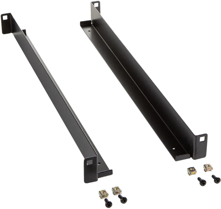 Admiral Schubladenprofil L600mm SET von 2 inkl, Montagematte, Schneller Versand