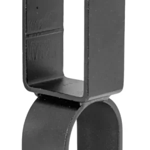 Top-Preis BLOCK AND BLOCK ATG6 Trussadapter für Gamma Serie (70x50)