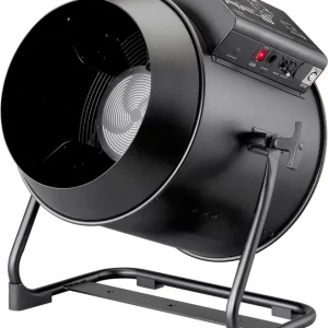 ANTARI AF-6 Effect Fan Rabatt