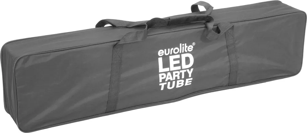 EUROLITE Tasche für 6x LED Party Tube IR Kracherpreis