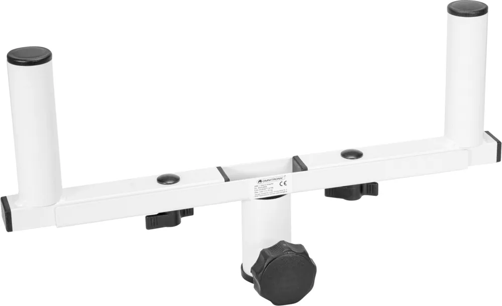 Sale OMNITRONIC GBE-1 Stativgabel weiß