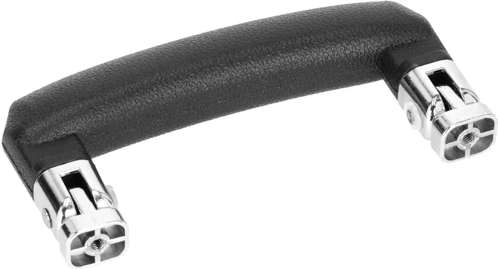 Adam Hall Hardware 34352 - Koffergriff Kunststoff schwarz Jetzt Bestellen