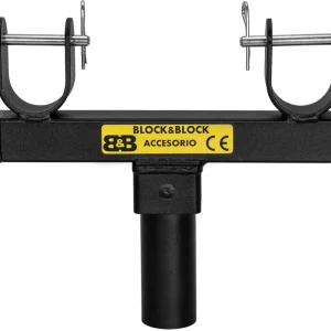 Top-Angebot BLOCK AND BLOCK AM5002 Traversenadapter