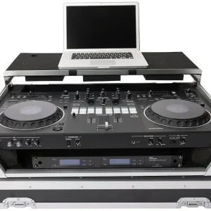 Magma DJ-CONTROLLER WORKSTATION für DDJ-REV5 19“ Neuheit