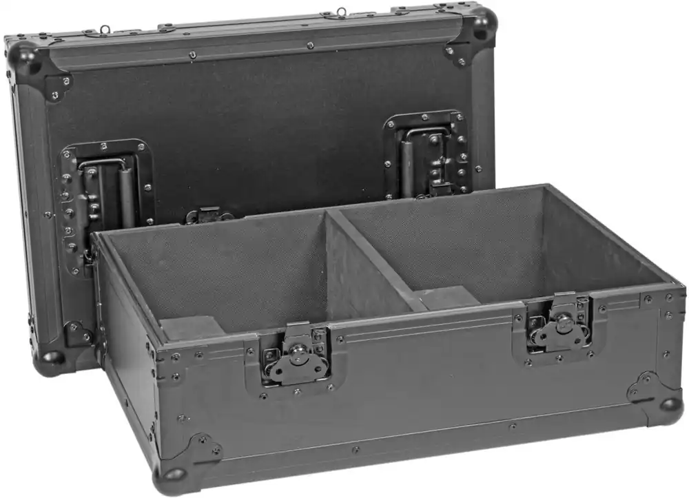 ROADINGER Flightcase 2x NSF-100 Mega-Angebot
