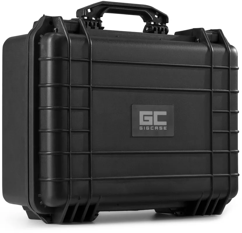 Power Dynamics GIGCase12 Universal-Hartschalenkoffer Bestpreis