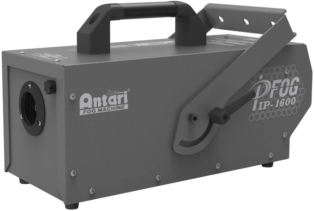 ANTARI IP-1600 Nebelmaschine Ausverkauf
