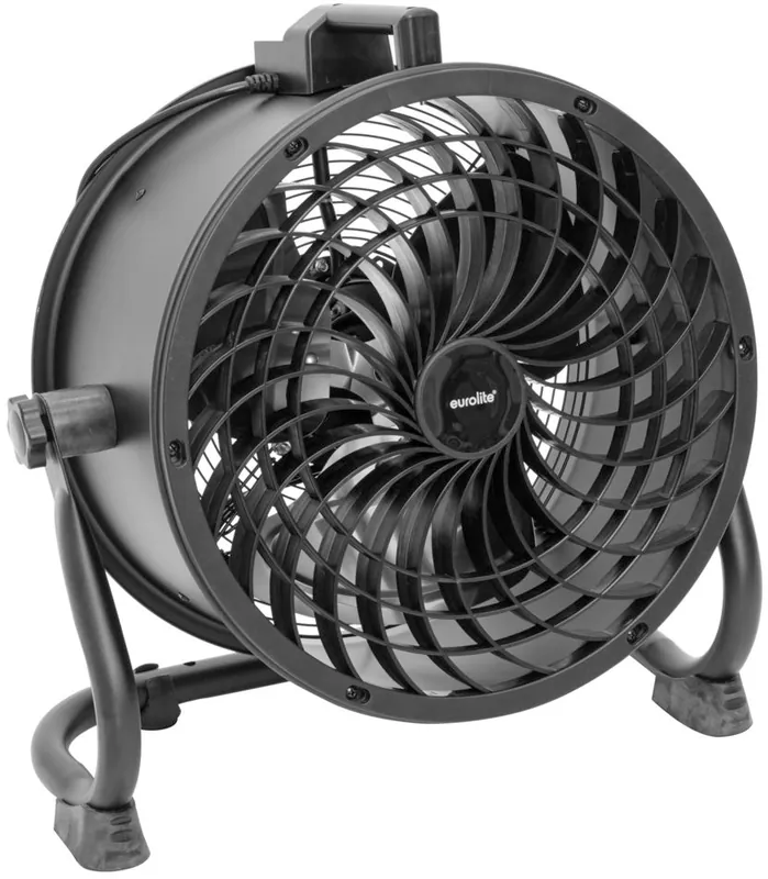 Angebot EUROLITE AF-9 Universal Power Lüfter