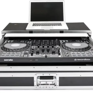 Versand Am Gleichen Tag MAGMA DJ-Controller Workstation für DDJ-FLX10