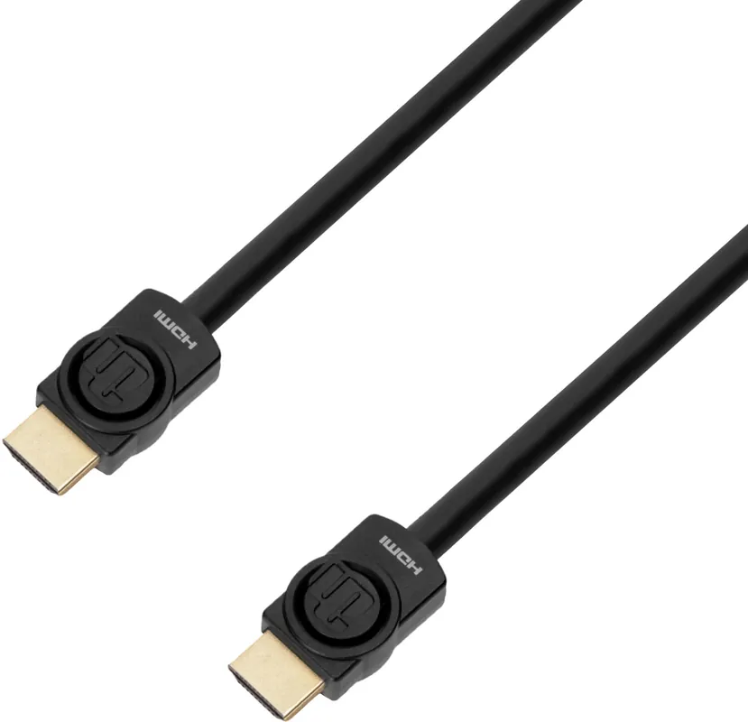 Finale Aktion Adam Hall Cables 3 STAR HDMI 0750 - Videokabel | Adam Hall® HDMI 1.4 | 7,5 m