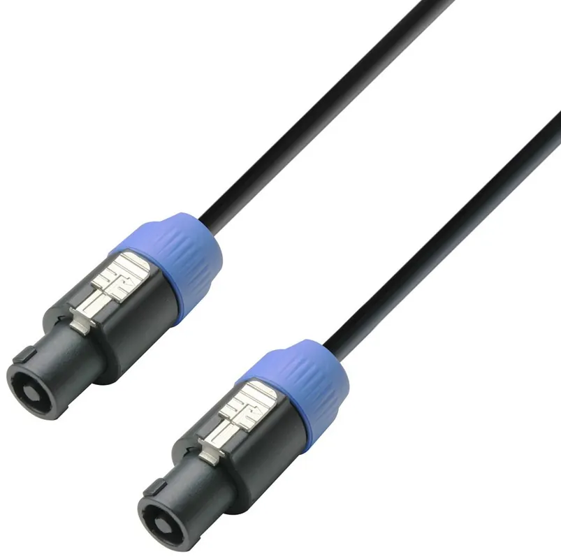 Adam Hall Cables 3 STAR 4 x 2.5 SPEAKER 15m - Lautsprecherkabel | Adam Hall® Stecker 4 x 2.5 mm² Billig