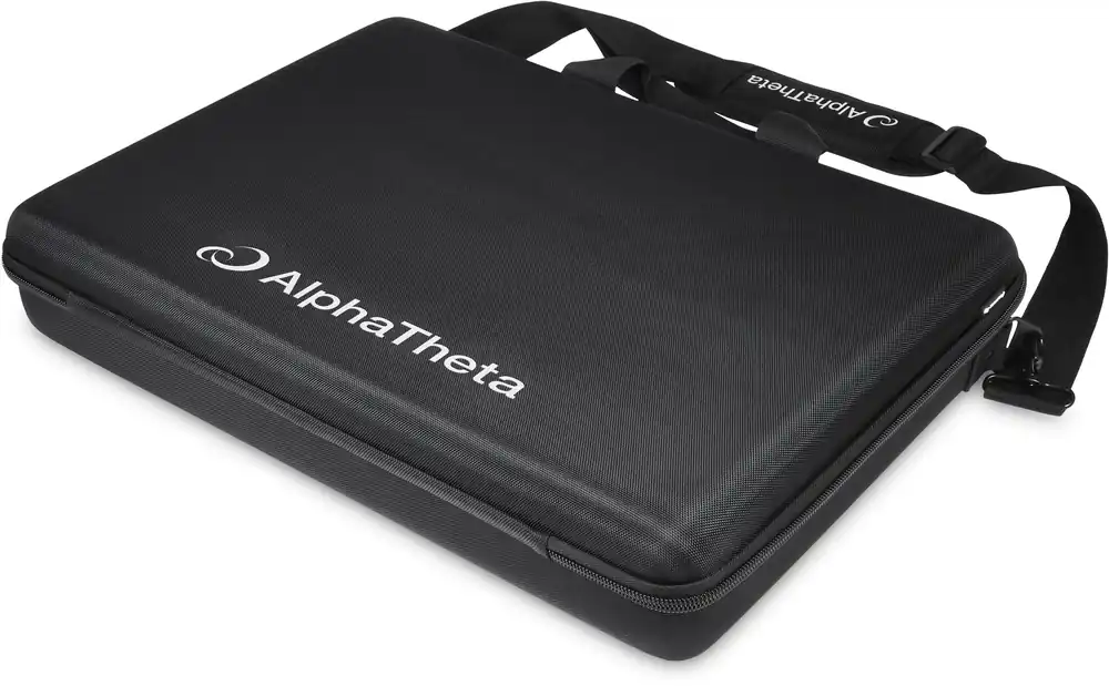 AlphaTheta DJC-OMNIS-DUO BAG DJ-Playertasche für den OMNIS-DUO Preisreduziert