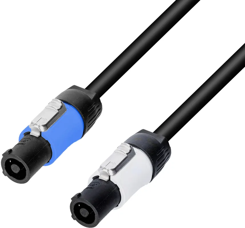 Adam Hall Cables 4 STAR PCONL 0150 - Netz Linkkabel | Rean G-Series® | 1,5 m Online Kaufen