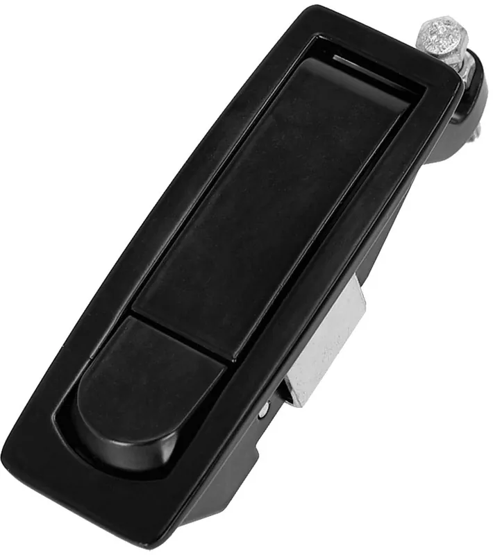 Adam Hall Hardware 16552 - Hebelverschluss, schwarz Kracherpreis