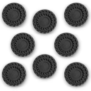 Markenware Defender 866 XPF 80 - 80er Set Anti-Rutsch Füße 27mm XPRESS