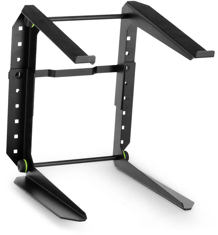 Gravity LTS 01 C B - Höhenverstellbarer Ständer für Laptops und Controller Letzte Chance