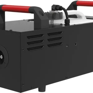 ANTARI M-12 2000 W Nebelmaschine mit zwei Ausgängen Kracherpreis