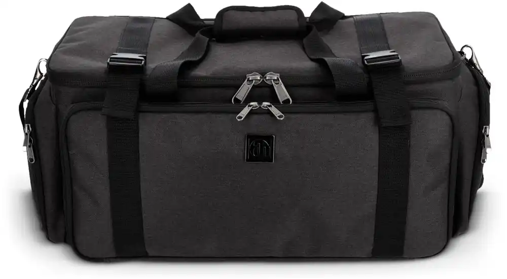 Adam Hall Cables ORGAFLEX® CABLE BAG PRO - Gepolsterte Organizer-Tasche für Kabel und Zubehör | Neue Kollektion