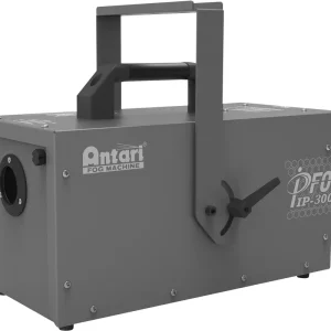 Solange Der Vorrat Reicht ANTARI IP-3000 Nebelmaschine mit IP-Schutzart