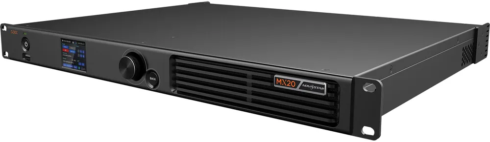 Top-Seller NOVASTAR MX20 LED-Display-Controller