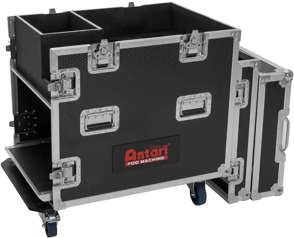 ANTARI Flightcase für CH-1 Hazer Online Kaufen