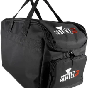 Chauvet DJ CHS-30 VIP Gear Bag Highlight