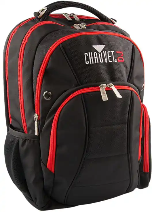 Chauvet DJ CHS-BPK Rucksack Bestpreis