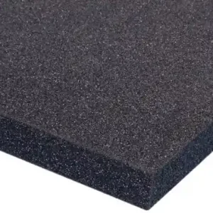 Adam Hall Hardware 019340SA B - Plastazote (LD29) selbstklebend 2000 x 1200 x 40 mm Jetzt Kaufen