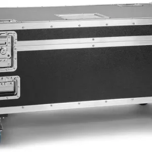 Wochenendangebot Cameo PIXBAR® Short G2 CASE 6 - Flightcase für 6x CAMEO PIXBAR® Short G2