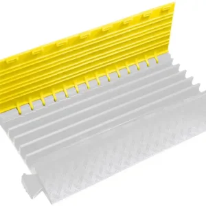 Defender MIDI LID | YELLOW - Ersatzdeckel | für MIDI 4 / 5 Direktkauf
