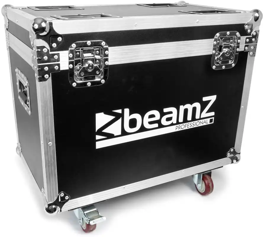 Sale beamZ Pro FC1940N Flightcase für 2x Nereid1940