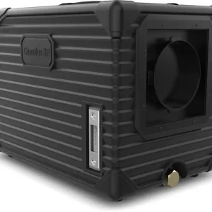 Top-Seller Chauvet DJ Cumulus HP - Bodennebelmaschine