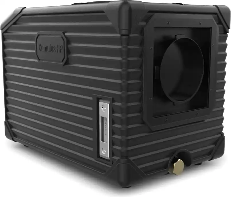 Top-Seller Chauvet DJ Cumulus HP - Bodennebelmaschine