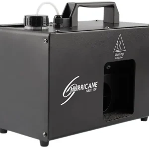 Markenware Chauvet DJ Hurricane Hazer 1DX - Hazer