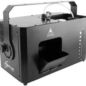 Chauvet DJ Hurricane Haze 4D - Hazer Sonderaktion