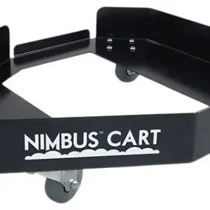 Chauvet DJ Nimbus Cart - Rollbrett für Nimbus-Trockeneismaschine Preisreduziert