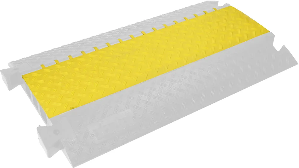 Defender 3 LID | YELLOW - Ersatzdeckel | für 3 Online Kaufen