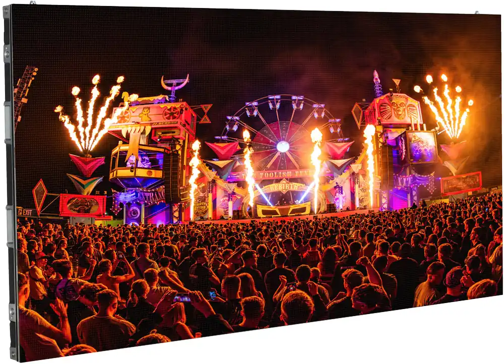 ADJ WMS2 LED-Videopanel Bestpreis
